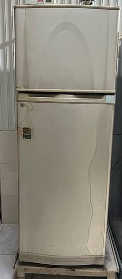 Used fridge deals for sale olx