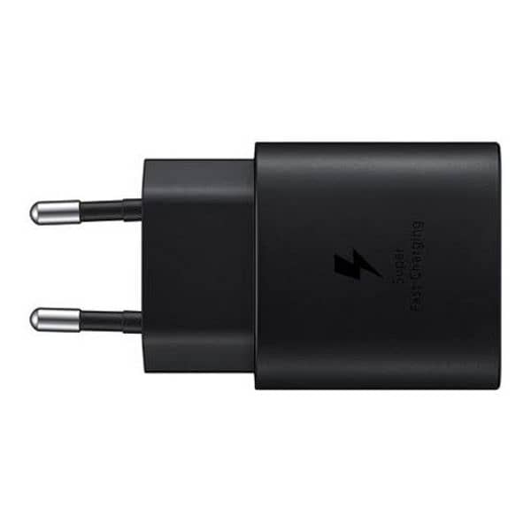 Samsung Galaxy Note 10 official Super Fast Charger with original Cabel 1