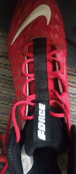 Nike Football Shoes 1