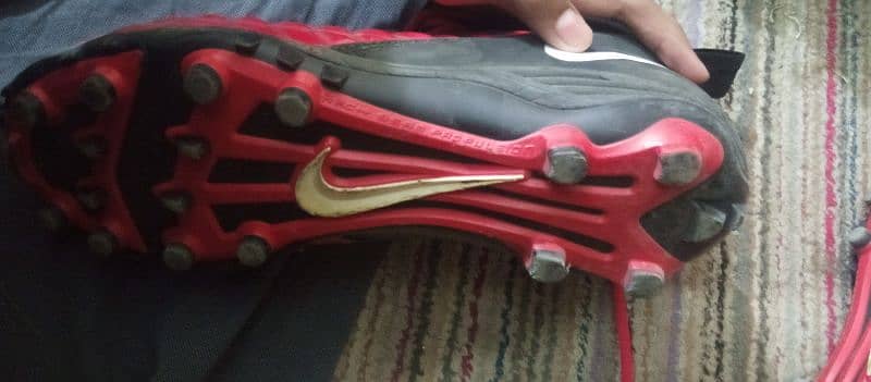 Nike Football Shoes 4