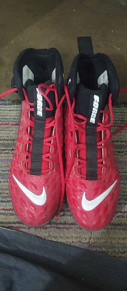 Nike Football Shoes 5