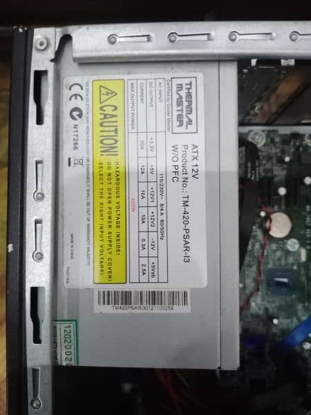 Core i5 6th Gen 16 GB RAM DDR4 - 500 GB HDD - HP 400 G3 4