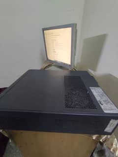 desktop computer for sale in good quality