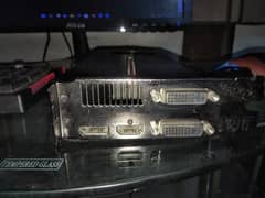 Amd Radeon 1GB Graphics Card