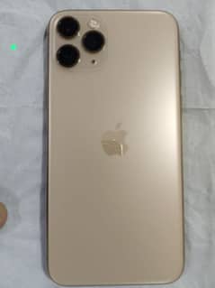 Iphone 11 pro 256gb (Waterpack)