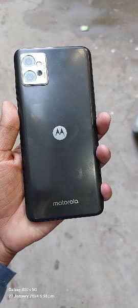 Motorola Moto G32 4/128GB PTA Approved 3