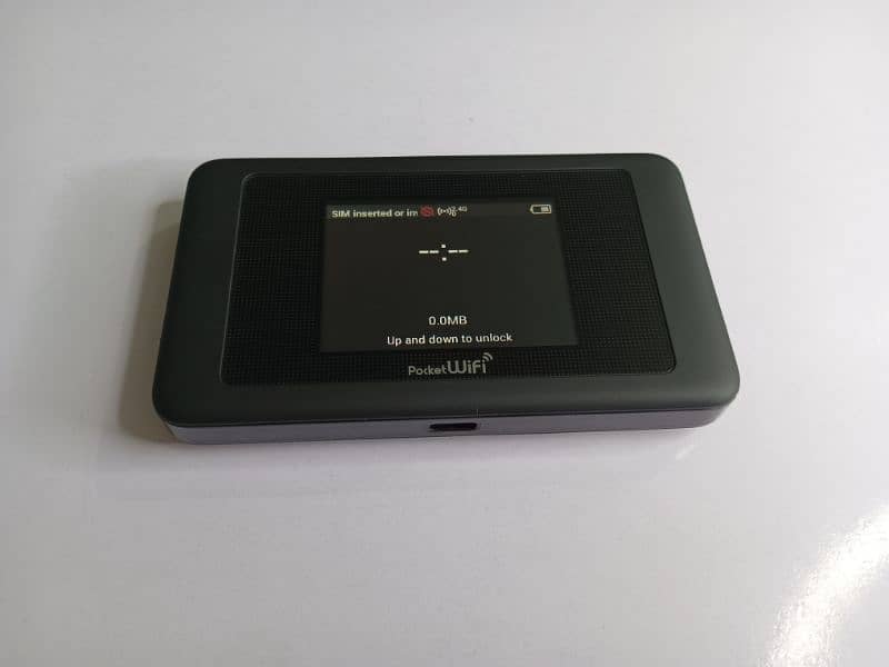 Huawei 602 hw touch unlock mobile internet device. 5