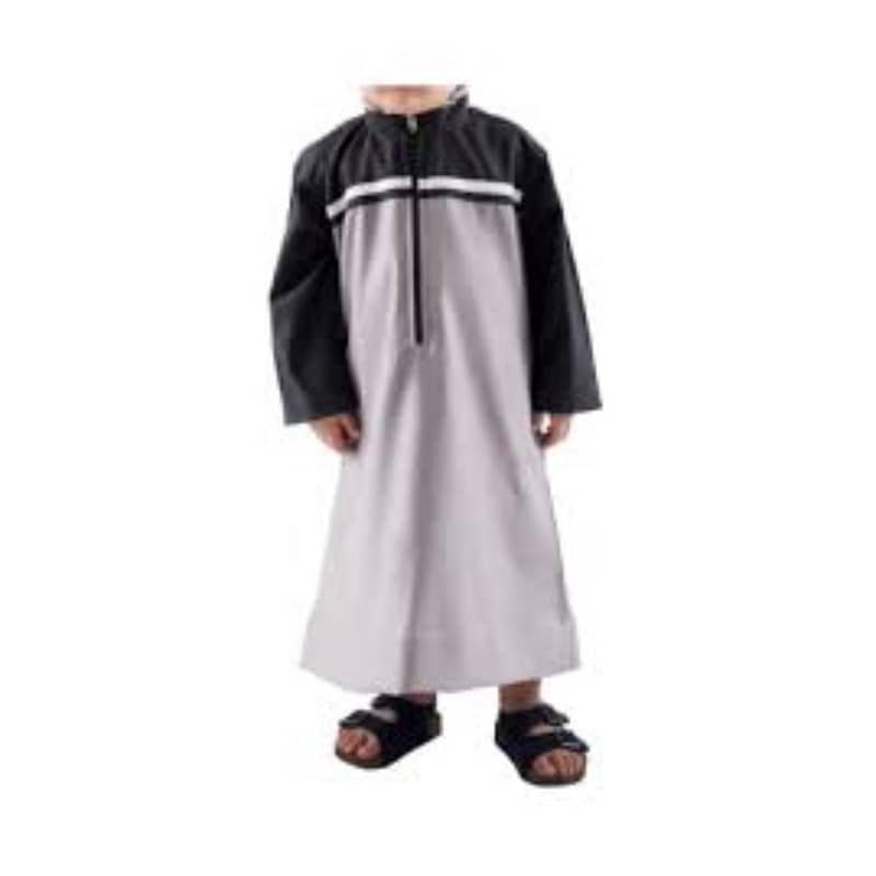 Arabic Dress /accessories Agaal, Shamagh, Omani Masar- kids, Men 11