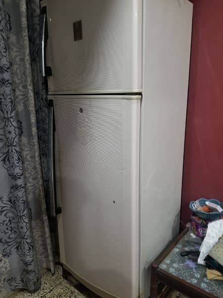 dawlance refrigerator cooling 0