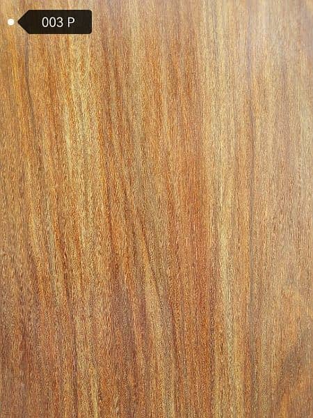 PVC panel 03017084288 Vinyl floor wooden floor 3D wallpaper 1