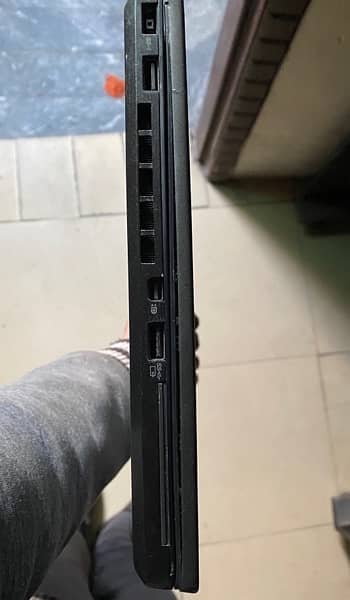 Lenovo Core i5 (4th Gen), 4GB Ram, 512 Hard, Exchange with old Macbook 3