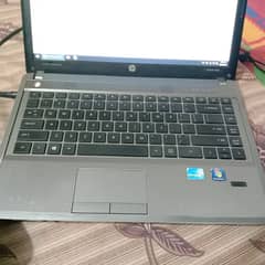 Hp Laptop Probook 4440s