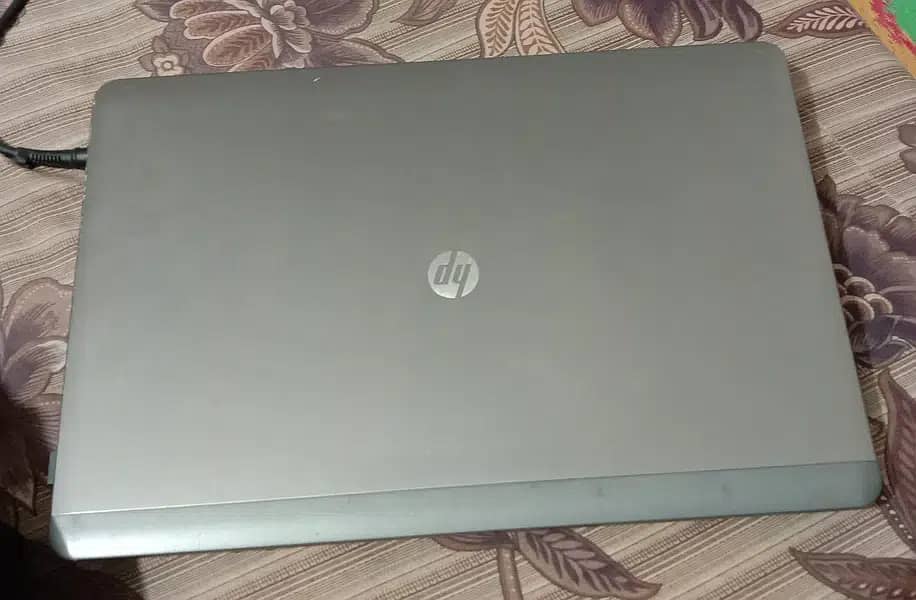 Hp Laptop Probook 4440s 2
