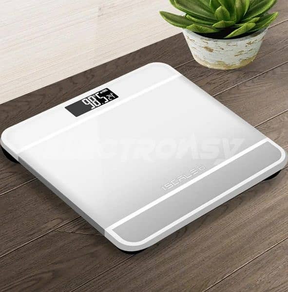 Weight Scale Smart 180kg 1