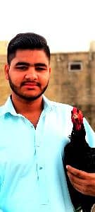 Mustafakhan