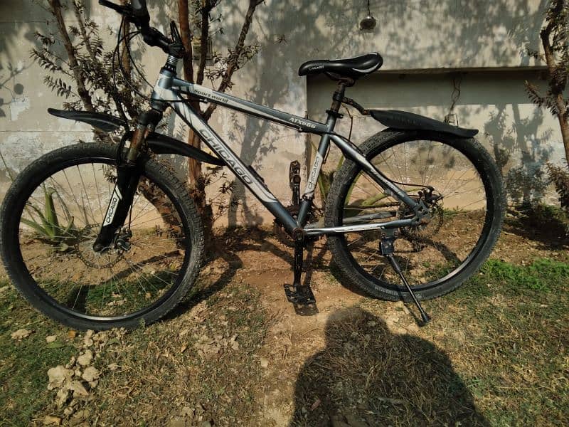 Sports sales bicycle olx