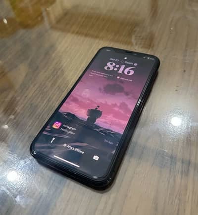 iPhone X 64GB PTA pproved