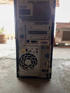 Core i3 3rd generation with graphic card Ram 4gb Hdd 320 GB