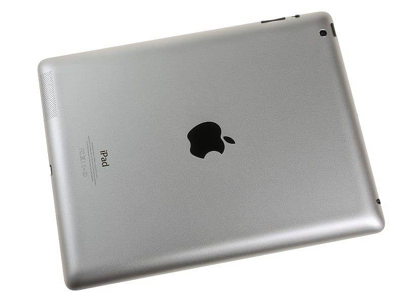 apple iPad 4 1