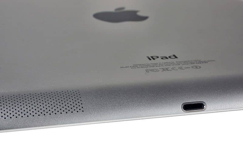 apple iPad 4 2