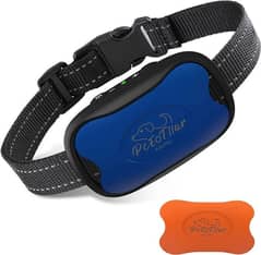 Amazon Branded Dog Bark Collars Rechargeable Stop Dog device