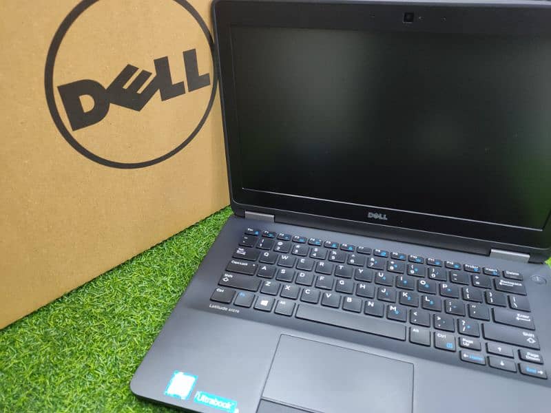 Dell laptop Ultrabook professional series 0