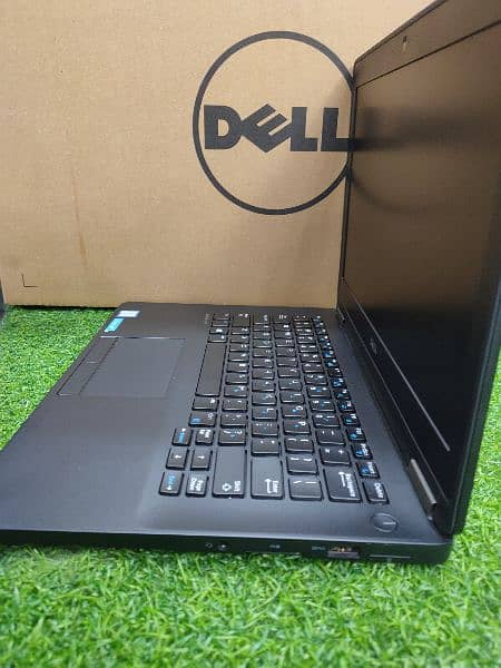 Dell laptop Ultrabook professional series 6