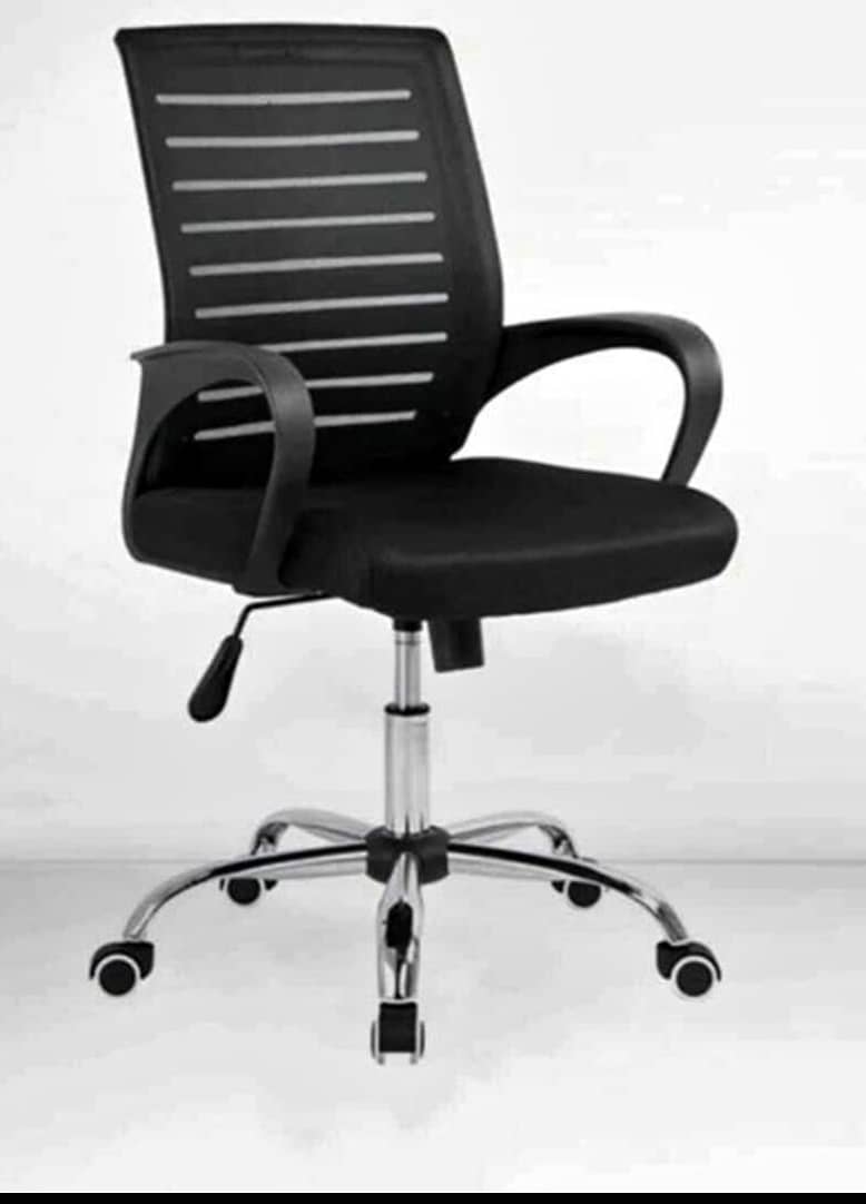 Computer chair office chair mesh Chair visitor guest chair 3