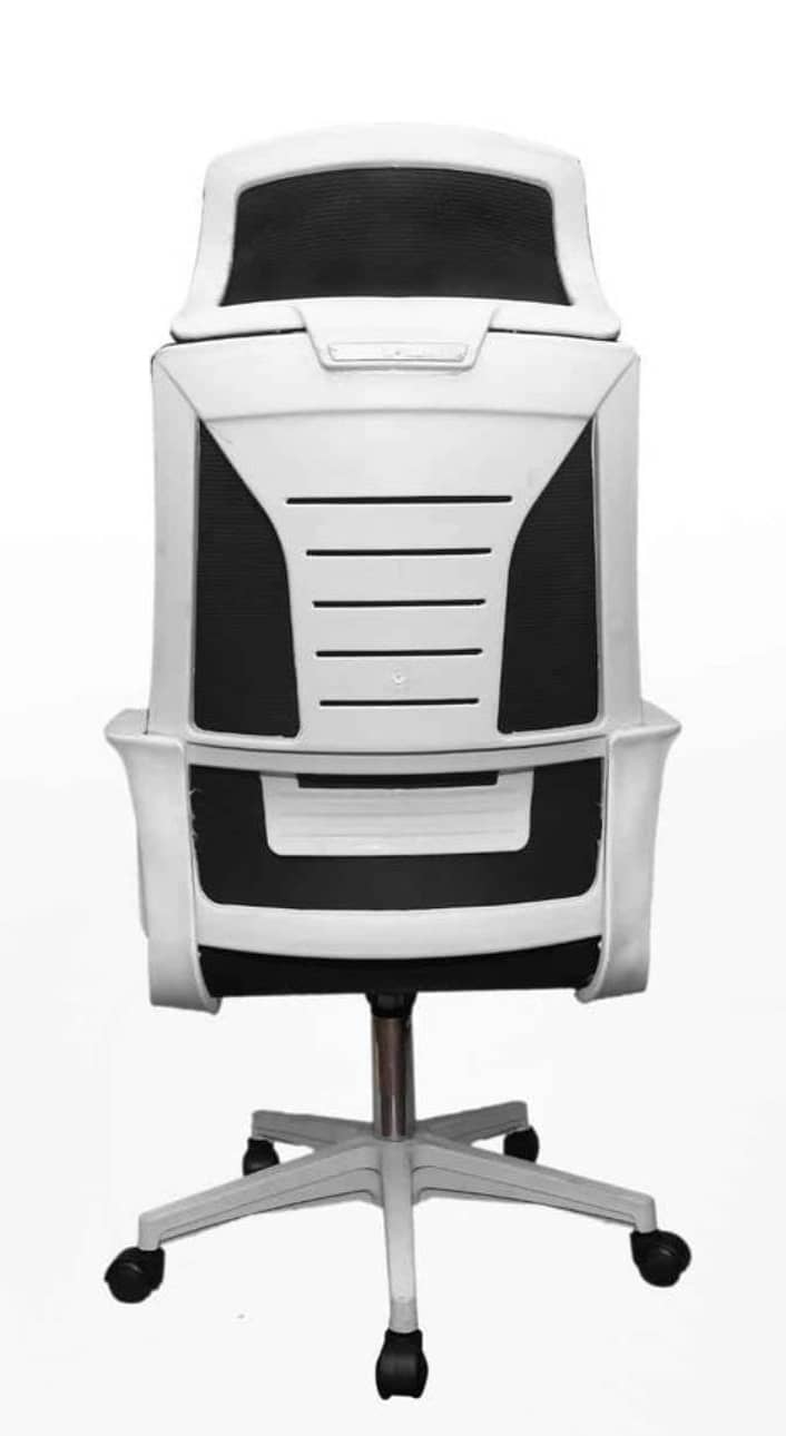 Computer chair office chair mesh Chair visitor guest chair 4