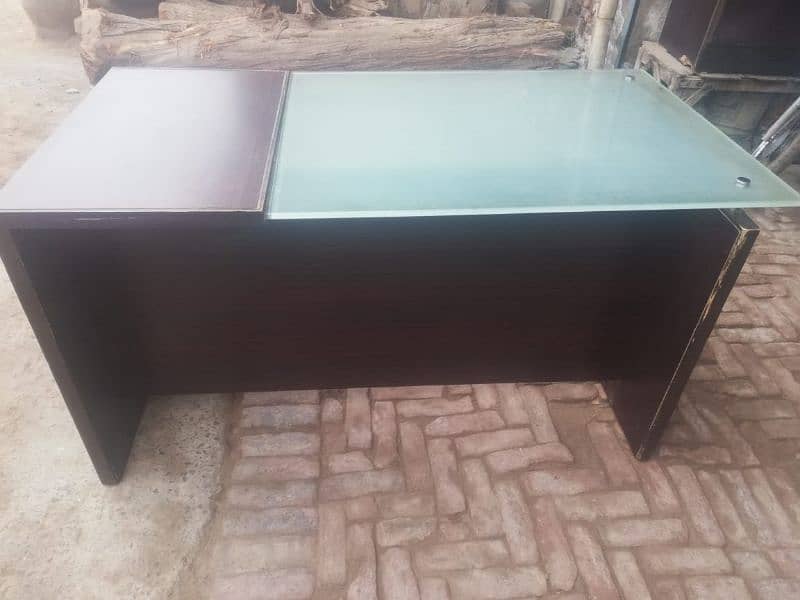 office furniture table 1