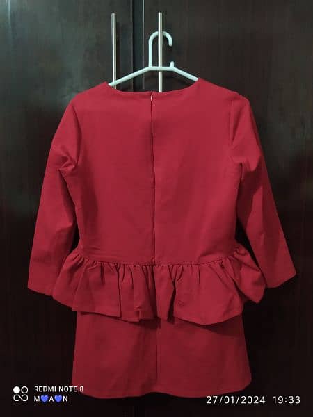 red top 1