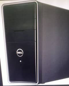 Dell i5 4th generation