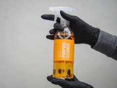 Elixir APC Citrus Power (UK) 500 ml