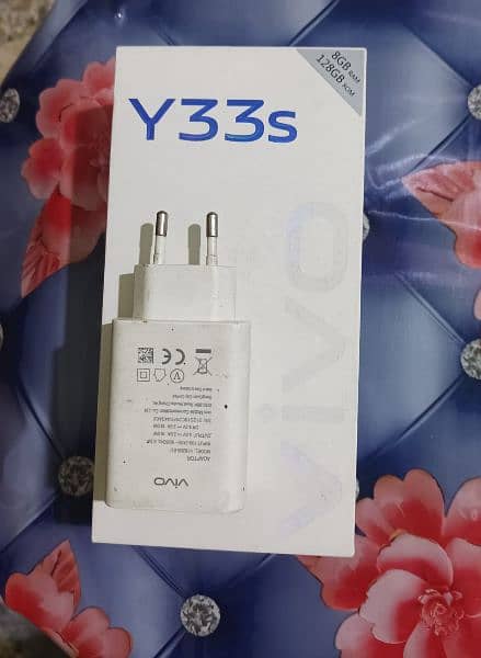 vivo Y33s 12/128 need big memory phone 0