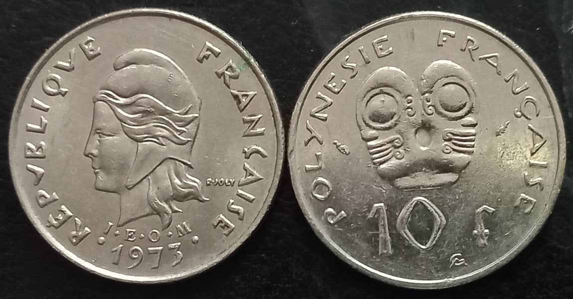 Fiji, Samoa, Tokelau, Fiji, NZ Old & Australia Commemorative Coins 1