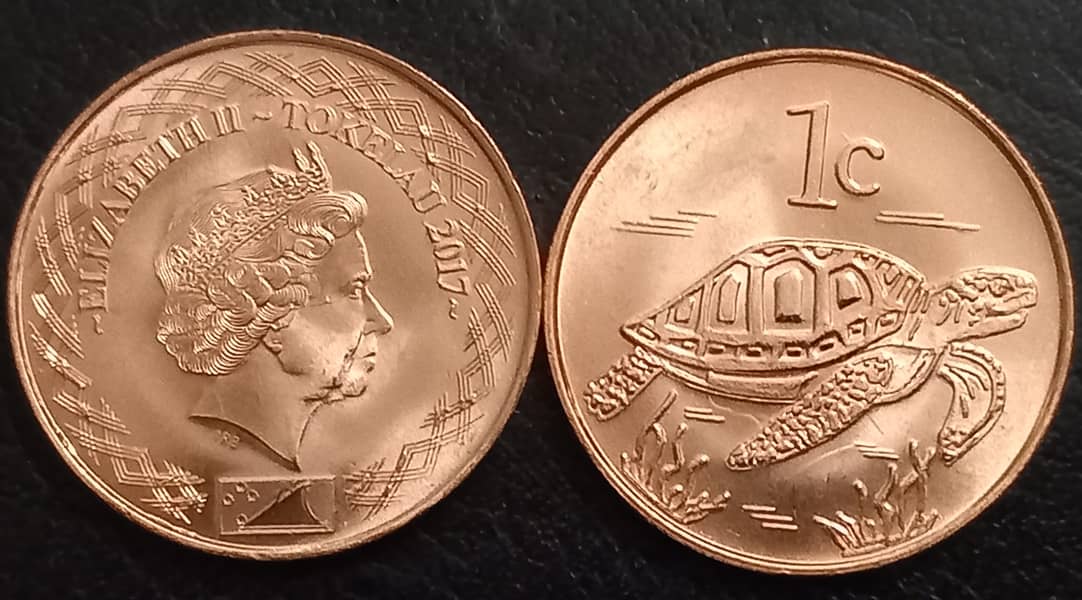 Fiji, Samoa, Tokelau, Fiji, NZ Old & Australia Commemorative Coins 2