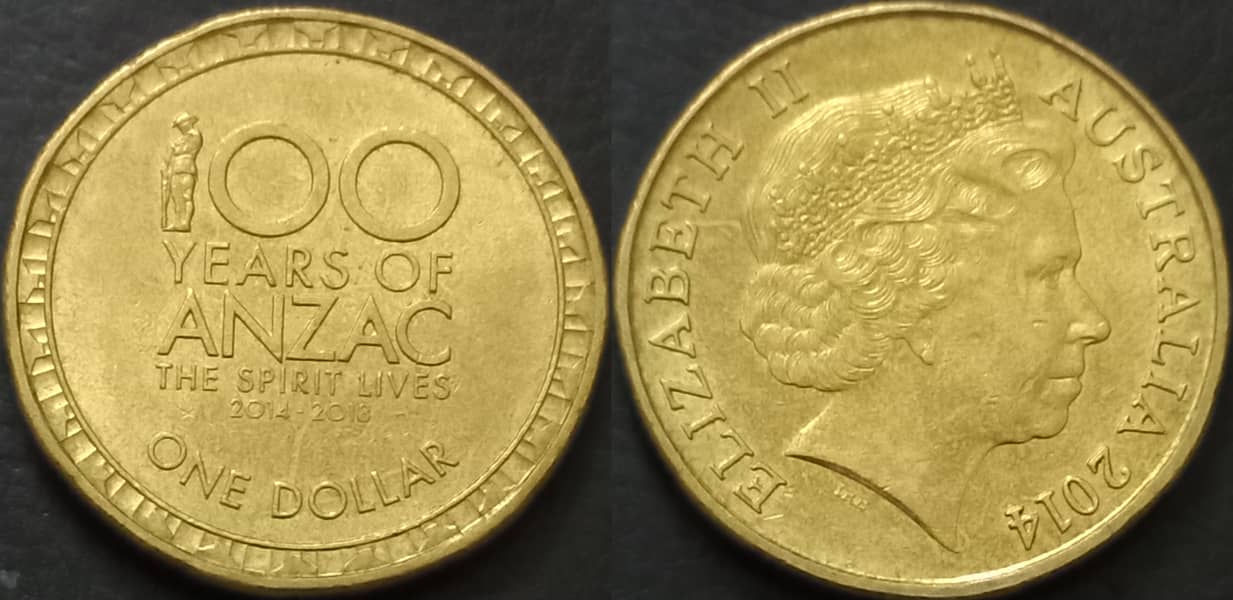 Fiji, Samoa, Tokelau, Fiji, NZ Old & Australia Commemorative Coins 7
