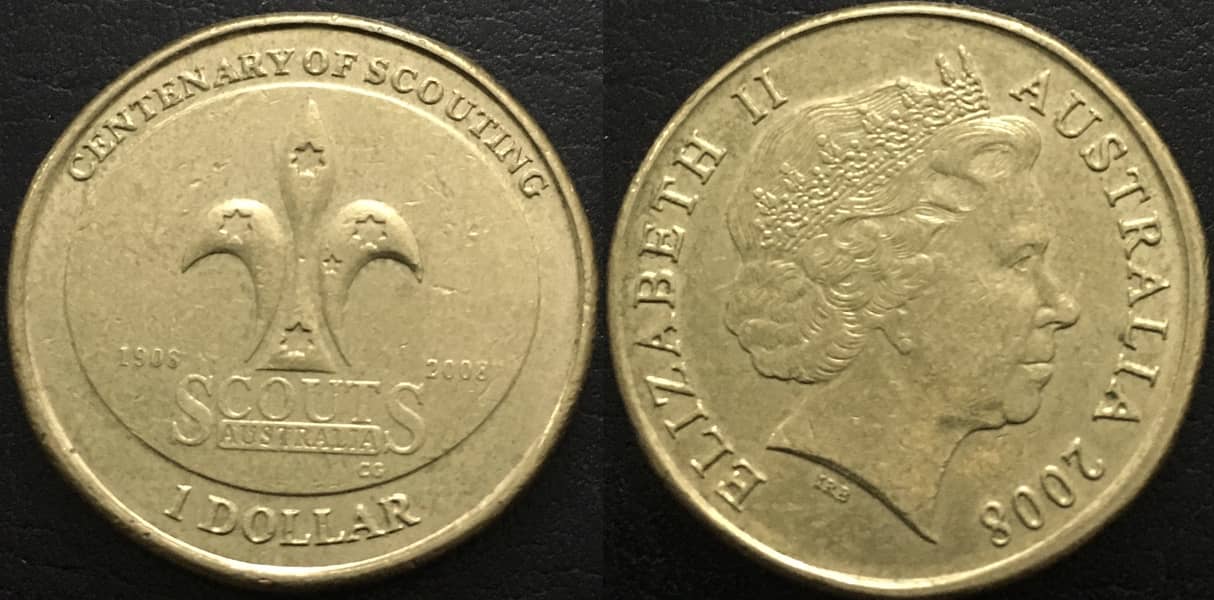 Fiji, Samoa, Tokelau, Fiji, NZ Old & Australia Commemorative Coins 8
