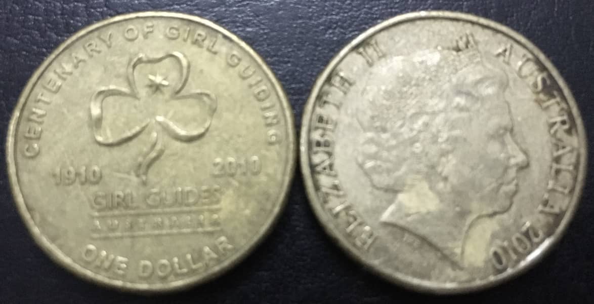 Fiji, Samoa, Tokelau, Fiji, NZ Old & Australia Commemorative Coins 10