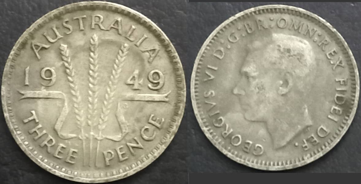 Fiji, Samoa, Tokelau, Fiji, NZ Old & Australia Commemorative Coins 15