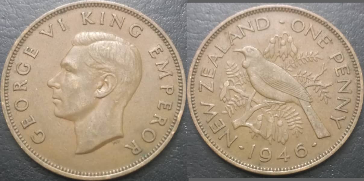 Fiji, Samoa, Tokelau, Fiji, NZ Old & Australia Commemorative Coins 16
