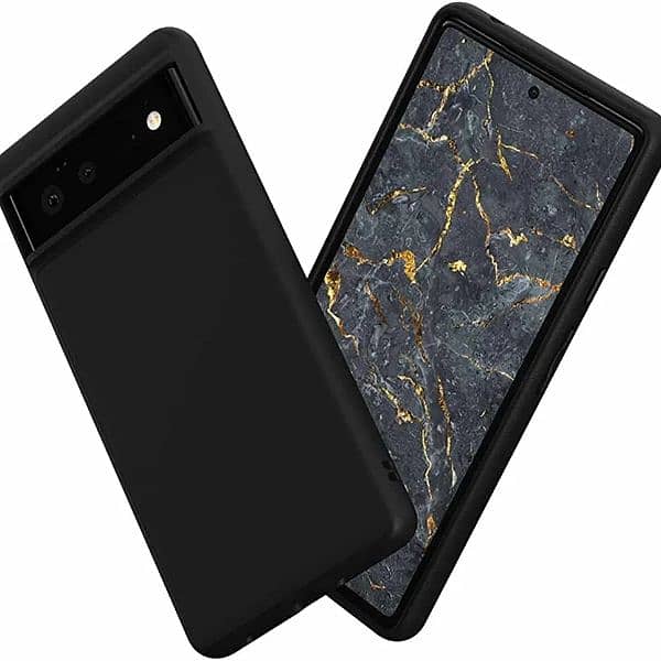Google pixel 6 mobile case by Rhinoshield 0