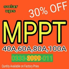 MPPT OR SOLAR INVERTER FACTORY