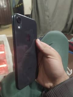i phone XR New condition 10/10