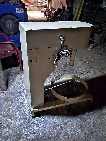 Barfi machine/ Rasgula gulab jamun making machine/Koya machine/ 8