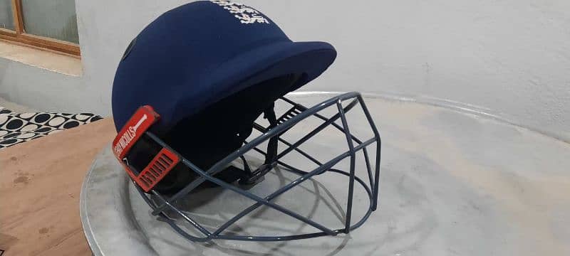 GRAY-NICOLLS Original helmet 0