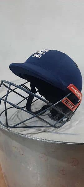 GRAY-NICOLLS Original helmet 1