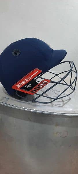 GRAY-NICOLLS Original helmet 2