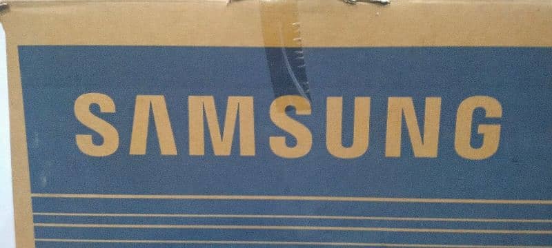 Samsung 55 inch 4K UHD Led Tv in 10/10 condition 10