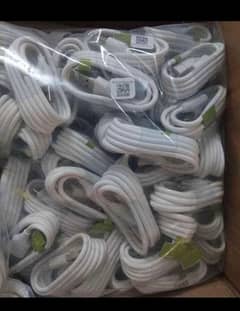 All Kind Data Cables Available
